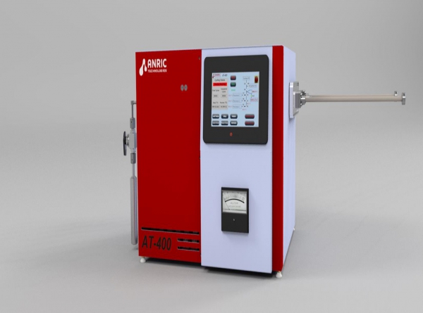 원자 증착 기술 기기