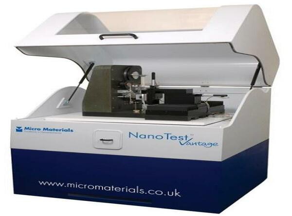 奈米壓痕機 