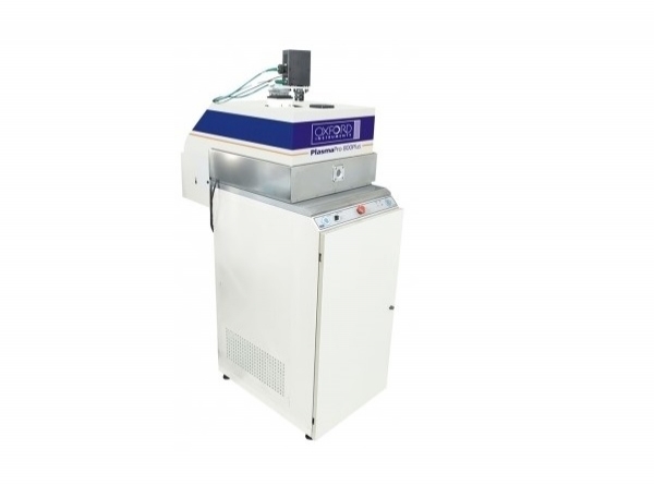 Hệ thống tăng cường hóa học bằng điện plazma (PECVD)