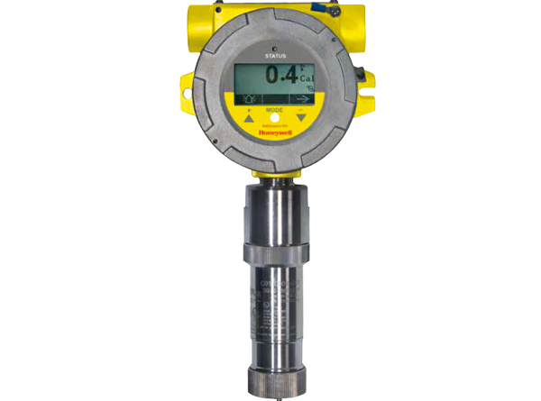 Honeywell RAEGuard 2 PID 揮發性有機氣體防爆型偵測器