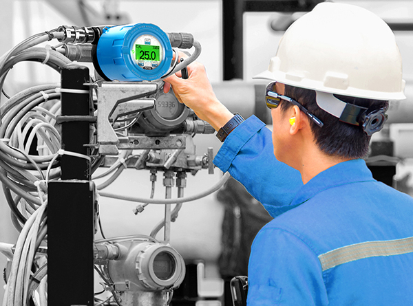 GFG CC33 防爆型電化學式氣體偵測器