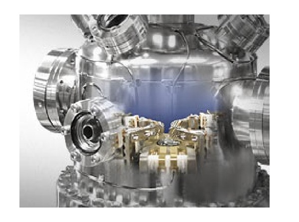 變溫/四點-超高真空掃描穿隧顯微鏡