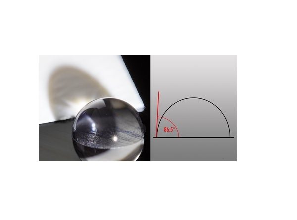 SITA 表面接觸角量測儀