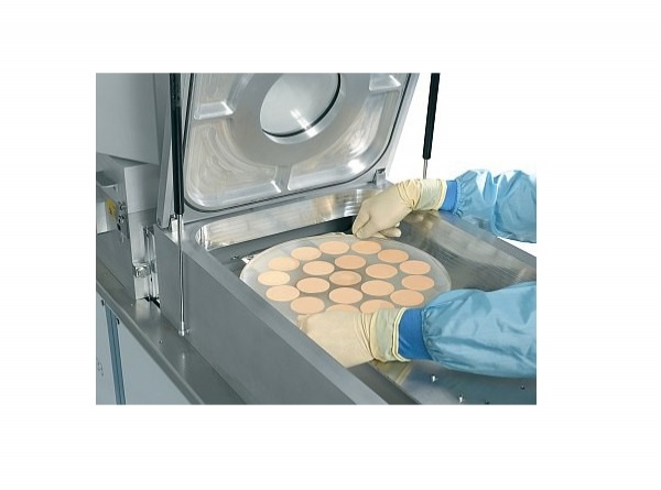 System 133-300毫米大批量等離子體刻蝕與沉積設備