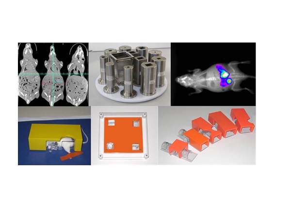 Precision 細胞/動物用X-ray櫃式照射儀
