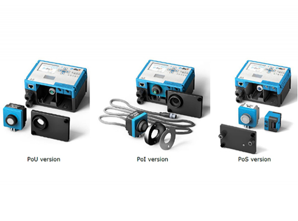 GFG D-Rex電化學式氣體偵測器
